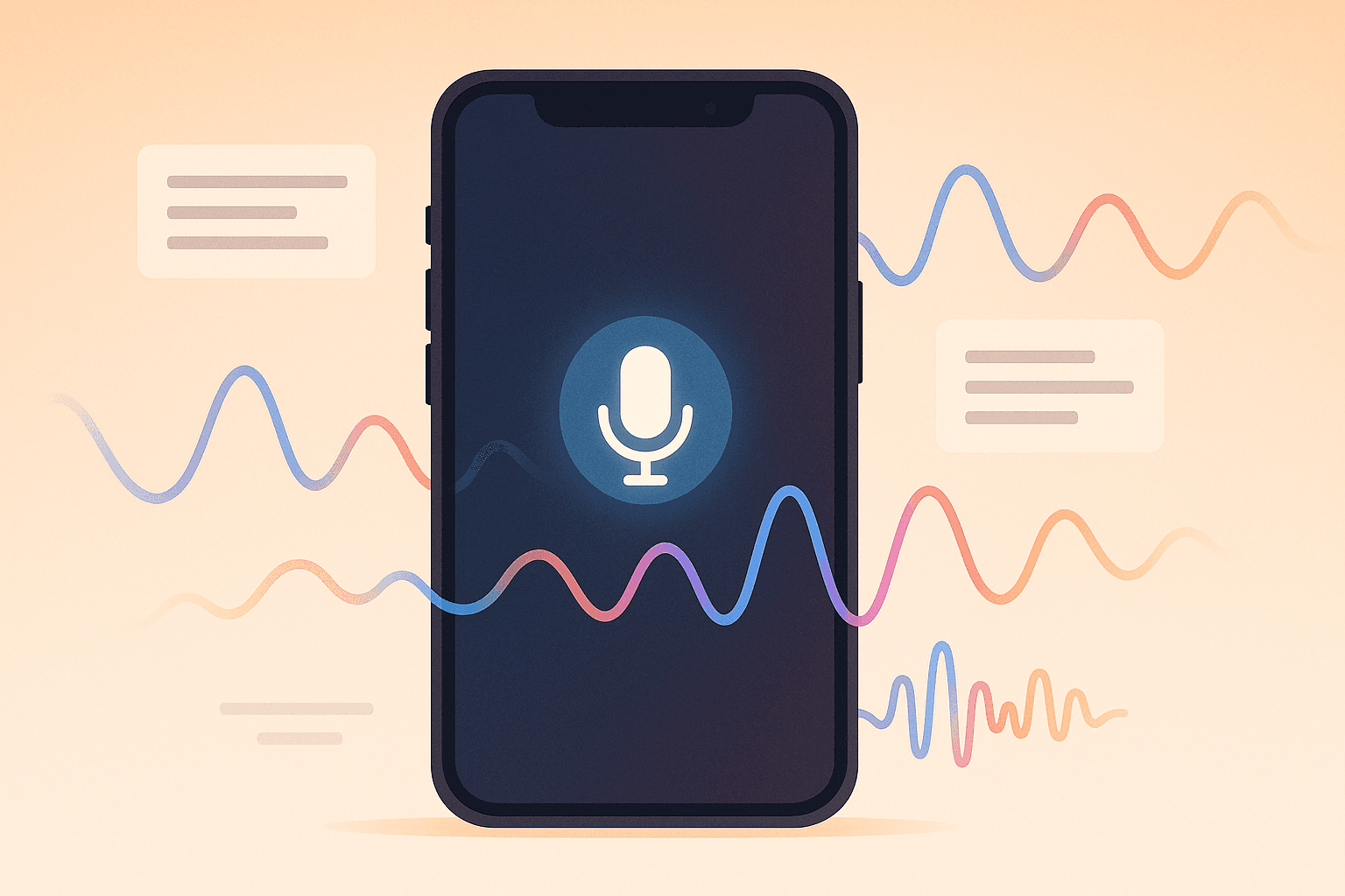 Speech-to-Text Apps: A Complete Guide for Beginners