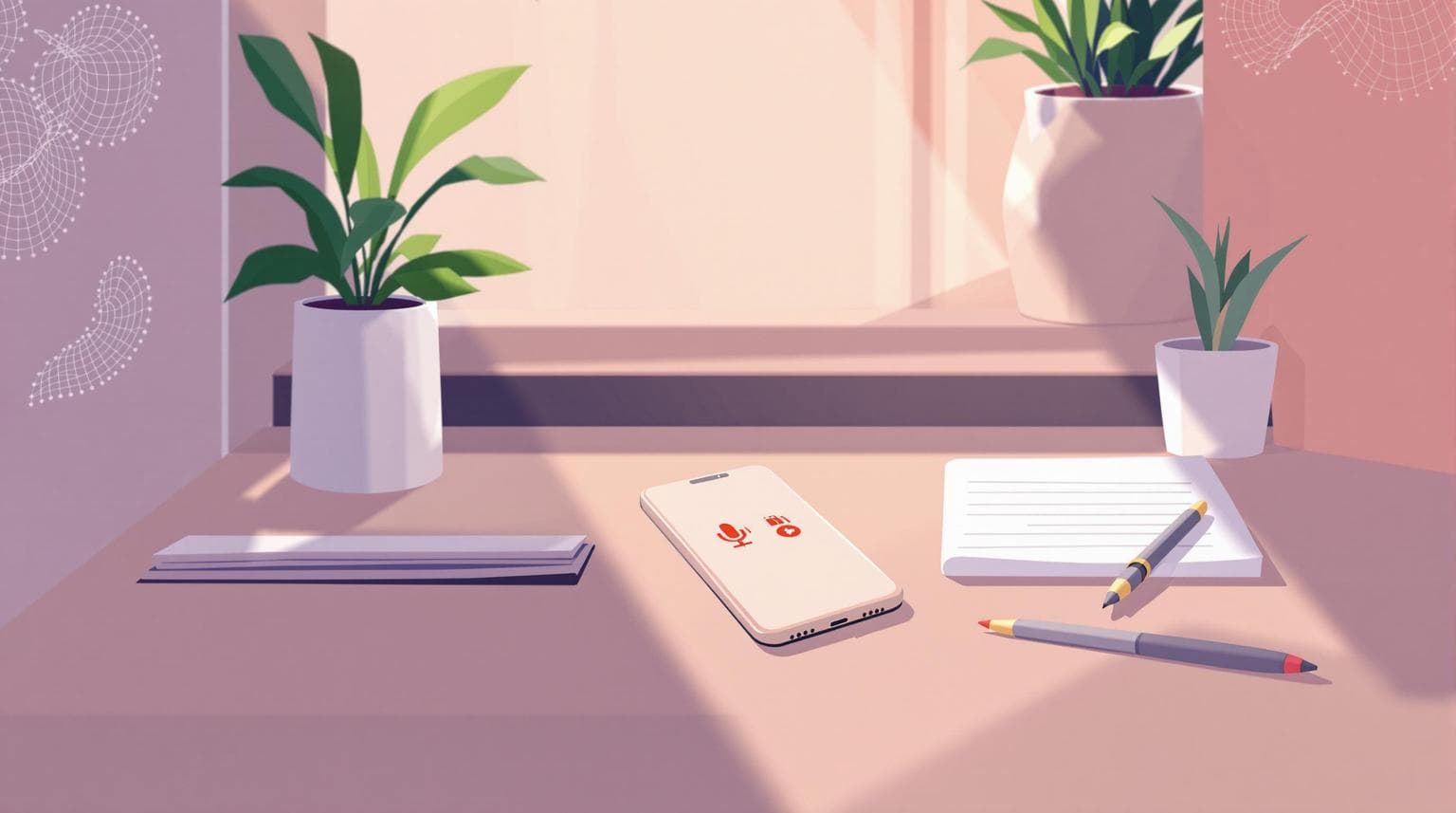 How to Take Better Notes with Voice Recording Apps