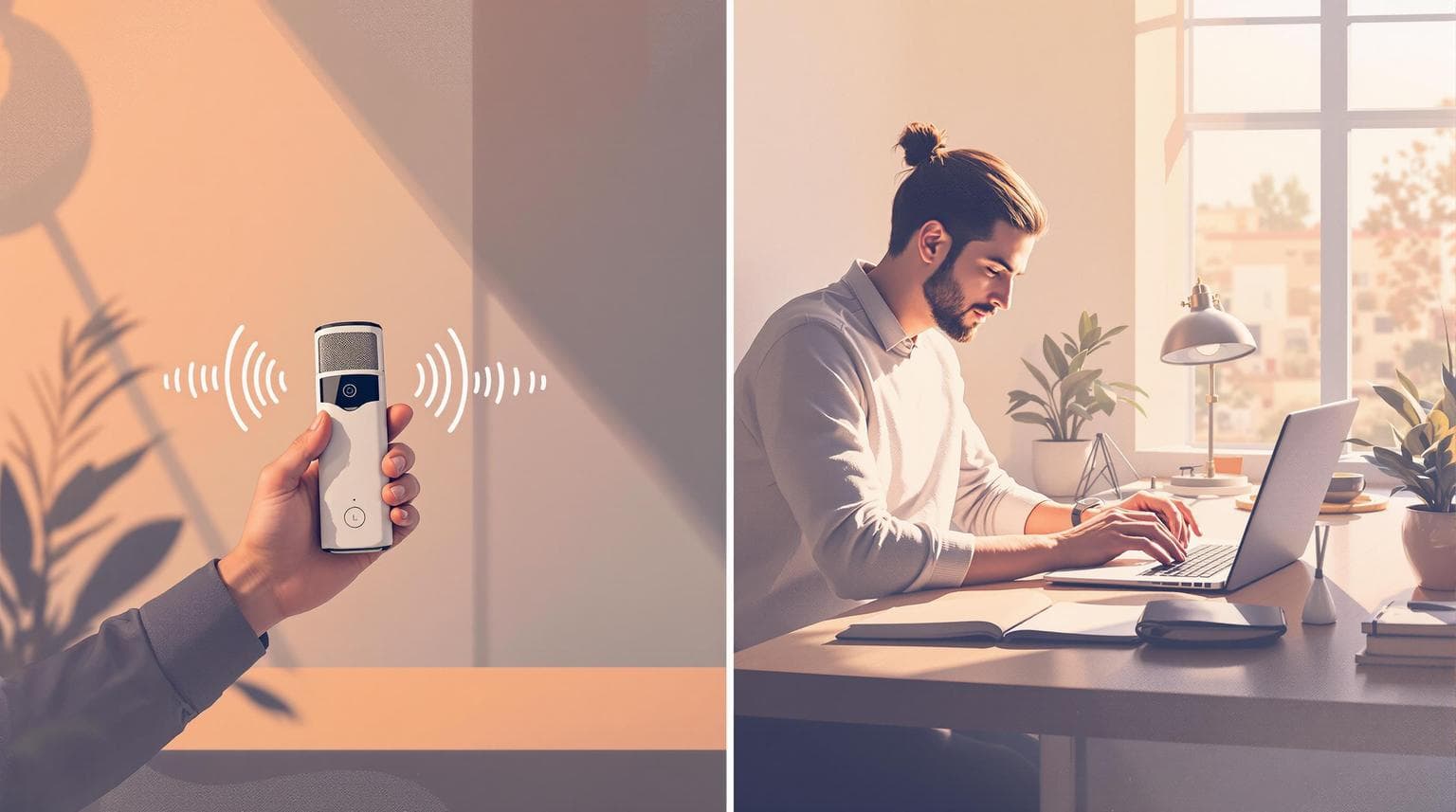 Voice vs. Typing: Which Note-Taking Method Wins?