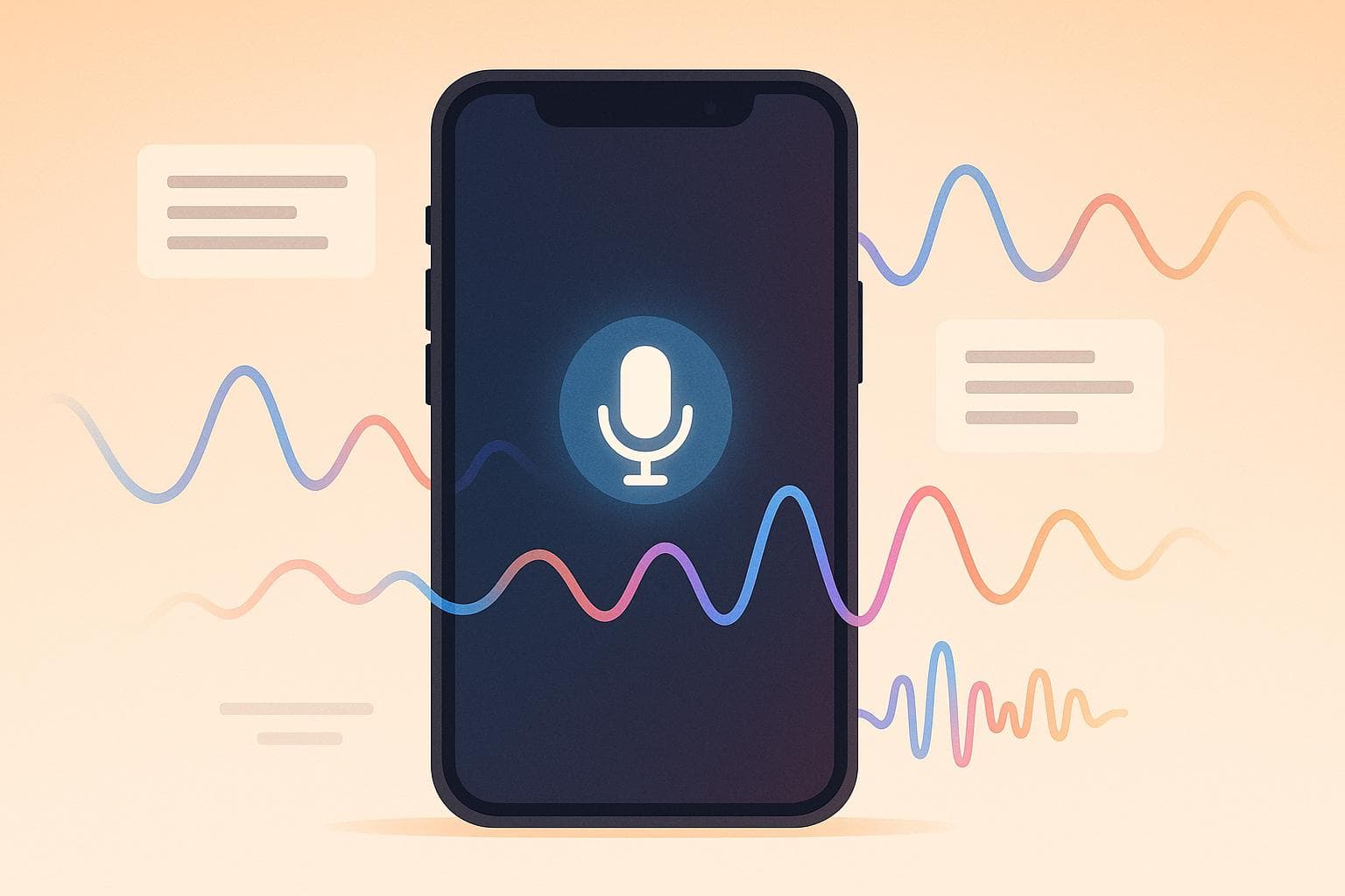 Speech-to-Text Apps: A Complete Guide for Beginners