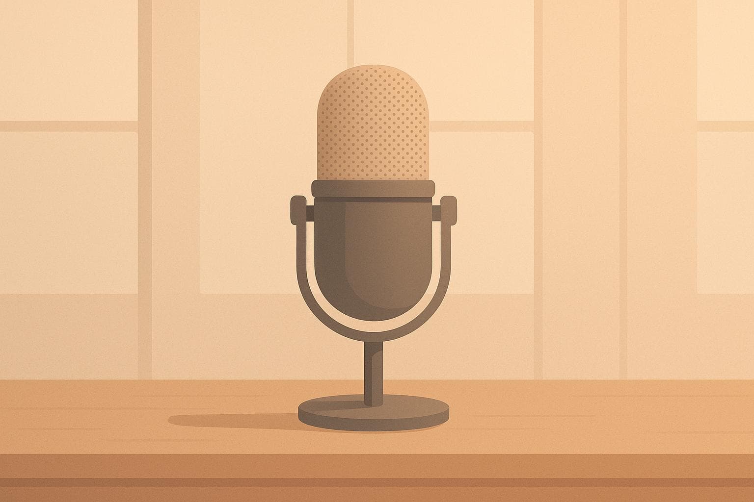 Voice Recording Tips: From Beginner to Pro