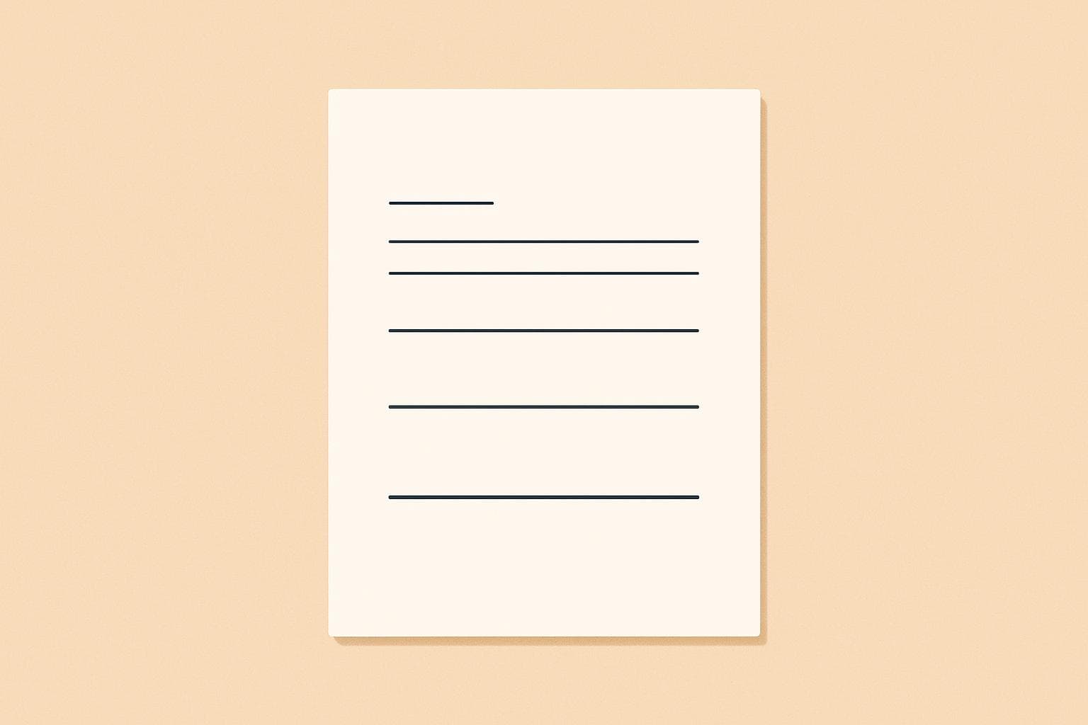 How Font Size Impacts Transcript Clarity